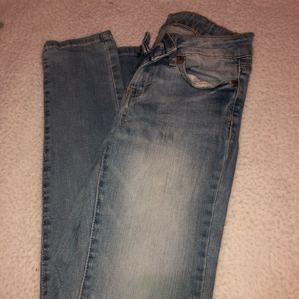 Aeropostale Jean Jeggings